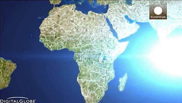 Теракт в Нигерии: десятки погибших пострадавших