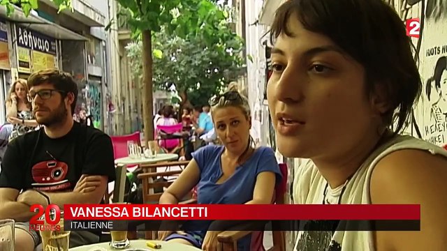 Ces Européens qui soutiennent la Grèce et Tsipras