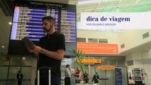 Dica de Viagem - Maquiagem