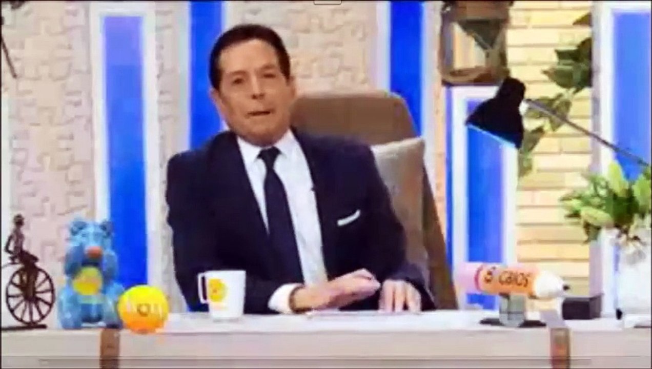 Entrevista a Esme Pimentel dónde nos dice que  está conociendo a un chico y aclara los rumores