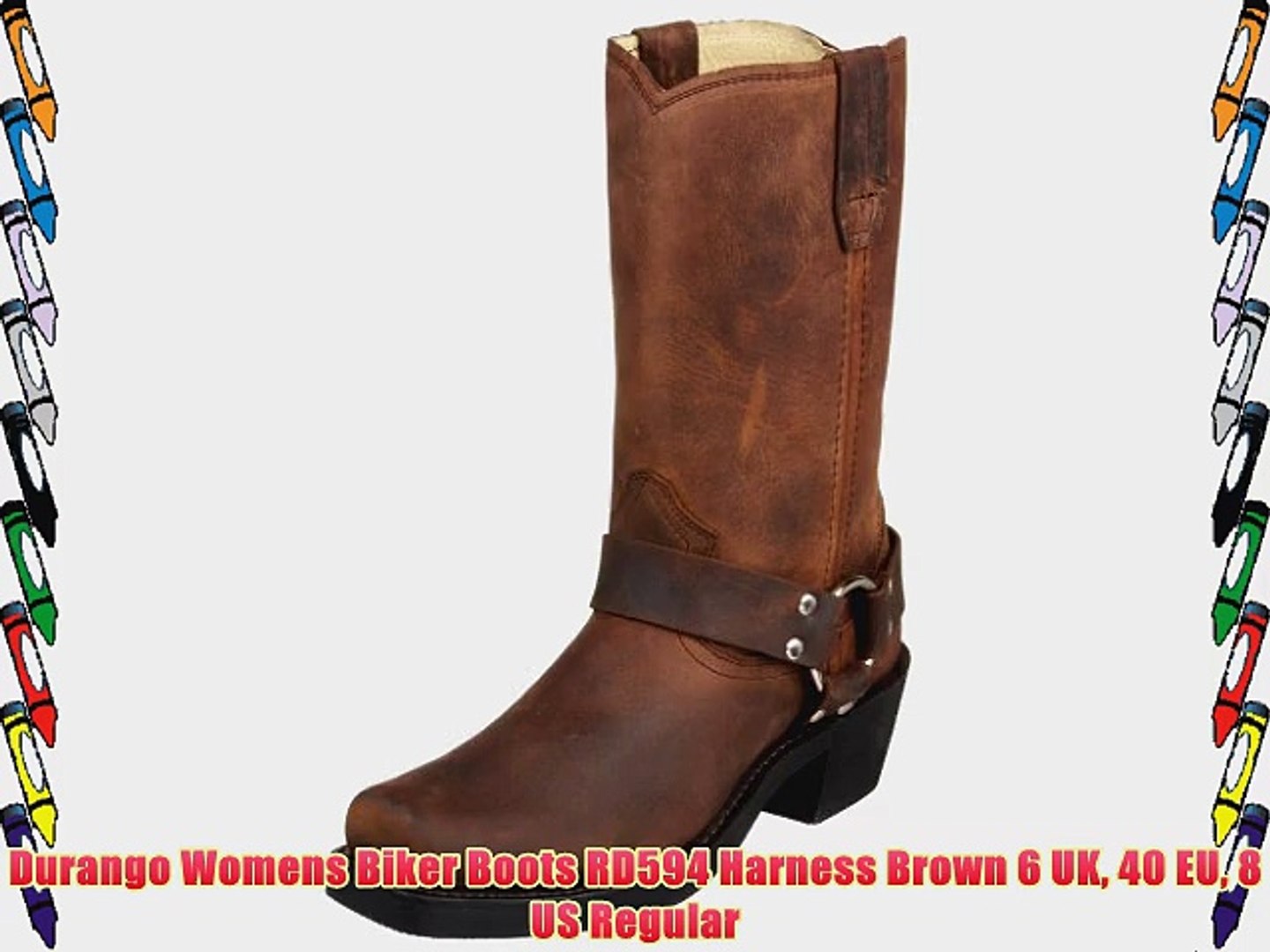 womens biker boots uk