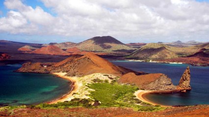 Iles Galapagos