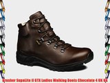Brasher SupaLite II GTX Ladies Walking Boots Chocolate 4 UK UK