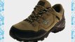 Womens GOLA LEATHER Waterproof DRI-TEX Outdoor Hiking Walking Work Boots Shoes