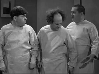 Trying To Think.....