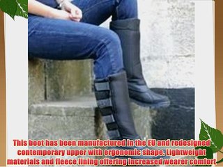 Adults Woof Wear Long Snow Rain Walking Mucker Boots Size 10