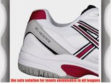 Asics Tennis Shoes Gel-Dedicate 2 Woman 0121 Art. EL156Y Size UK 7.5