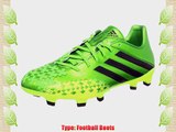 P ABSOLADO LZ TRX FG - Chaussures Football Homme Adidas - 42