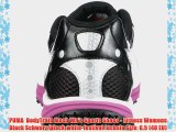 PUMA  BodyTrain Mesh Wn's Sports Shoes - Fitness Womens  Black Schwarz/black-white-festival