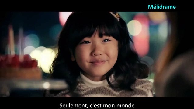 (vostfr) Jun In Kwon, Dok2 - iIt's My World(Punch OST Part.1)