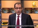 يسري فودة يفضح الرئيس المصري مرسي