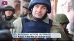 Breaking News December 2014 Ukraine escalating crisis Russia has sent in tanks