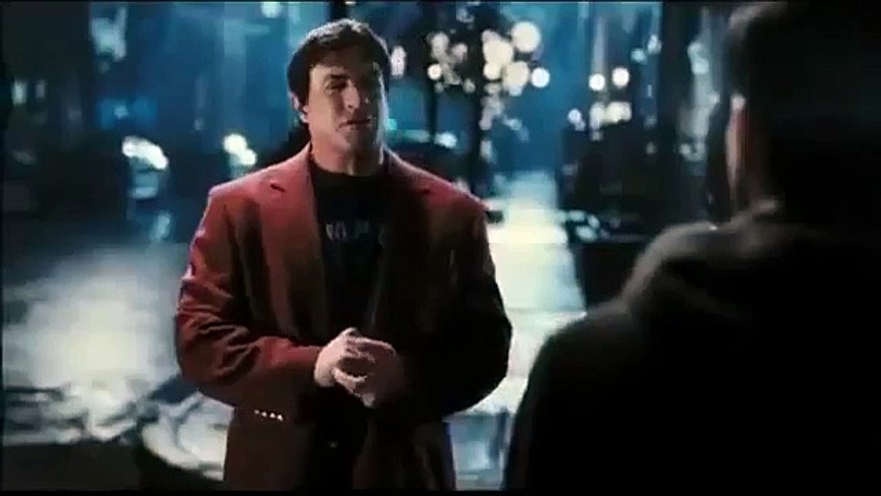 MOTIVAÇÃO   MEDICINA Rocky Balboa