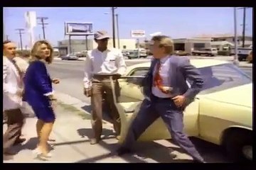 Sledge Hammer! - Do You Think He's Dead