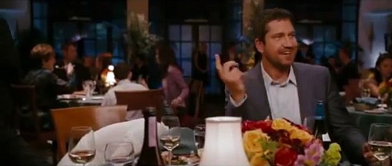 FILM | LA DURA VERITA'; SUPER ORGASMO A CENA