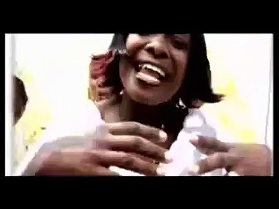 Ghana - Mercy - Ohemaa