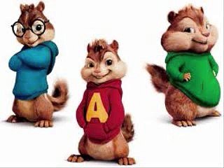 K'NAAN - Wavin' Flag FIFA WORLD CUP (Chipmunk EDITION)