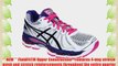 ASICS GEL-NIMBUS 15 Women's Running Shoes - 4