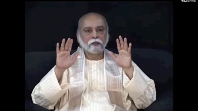 Moola Meditation with Sri Bhagavan