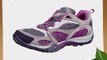 Merrell Azura  Womens Trekking Hiking Boots  Purple (Grey) 7.5 UK(41 EU)