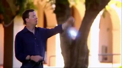 Dark Matter: The Undetectable Mass - Space Documentary