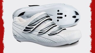 Shimano women's racing shoe SH-WR31 (Size: 40) Womens cycle shoes