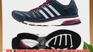 Adidas Adistar Boost Women's Running Shoes - 6.5