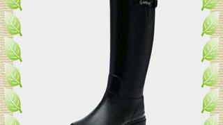 Aigle Women's Aiglentine Wellington Boots  Black (noir) - 8 UK (42 EU)