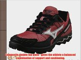 Mizuno Wave Harrier 3 Trail Running Shoes - 10