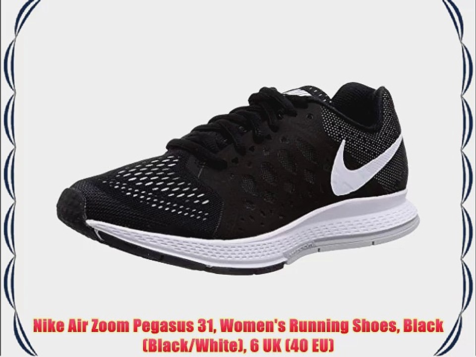 nike air zoom pegasus 40