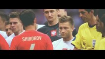 MECZ O WSZYSTKO ! Polska - Czechy  EURO 2012