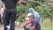 Asesinatos de cuatro personas en Alajuelita encienden alertas de la policía  