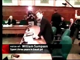 SAUDI JUSTICE - BEHEADING!