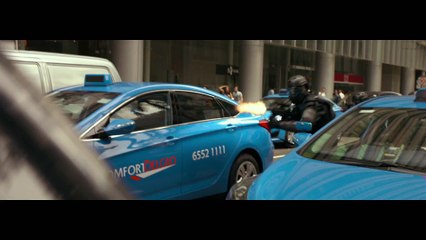 Hitman: Agent 47 - Featurette "Iconic" [VO|HD1080p]