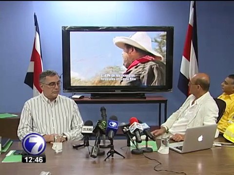 Con más de mil voluntarios lanzan campaña “Verano sin incendios forestales”