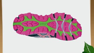 ASICS GEL-FUJITRABUCO 2 Women's Trail Running Shoes - 6