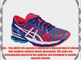 ASICS GEL-KINSEI 5 Women's Running Shoes - 8