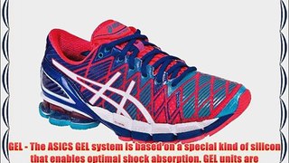 ASICS GEL-KINSEI 5 Women's Running Shoes - 8