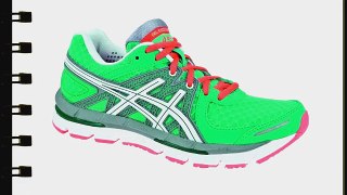 ASICS Ladies Gel-Excel33 Running Shoes Turquoise UK6