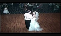 Father/Daughter Dance Surprise!! Hip Hop Medley