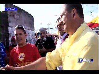 Señales de cambio