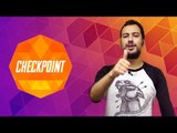 Checkpoint (02/09/14) - Destiny atrasado no PS4, The Sims 4 bugado e consoles personalizados
