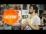 Checkpoint (18/08/14) - Mais Kano, Xbox One atualizado e treta em PES 2015