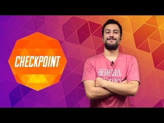 Checkpoint (26/08/14) - PSN com problemas, FIFA 15 atrasado no BR e Amazon compra Twitch
