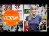 Checkpoint (21/08/14) - Resident Evil na vida real, HD dentro de Minecraft e Silent Hills em 2016