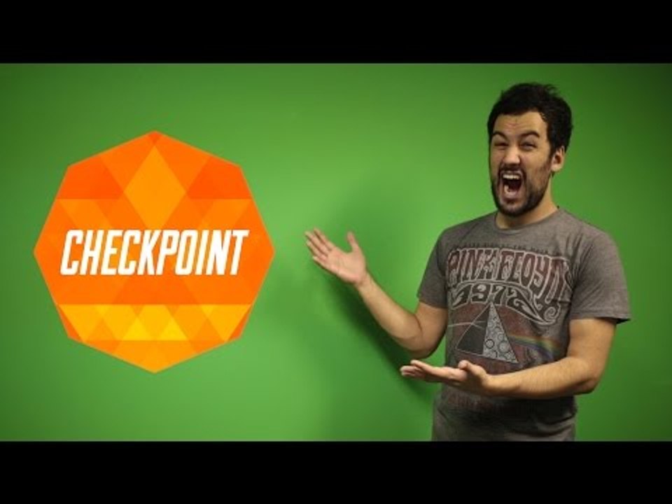 Checkpoint (25/08/14) - Ataque hacker, ameaça t...