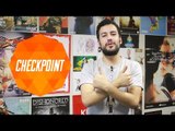 Checkpoint (07/08/14) Sony processada, indícios de engine Source 2 e novo protagonista de AC