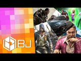 Os 29 jogos de PC mais esperados para o fim de 2014 - [BJ]