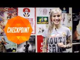 Checkpoint (15/07/14) - Novo jogo da Naughty Dog, Batman e possível data de GTA V para PC