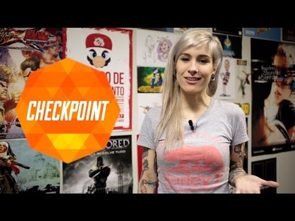 Checkpoint (23/07/14) - Battlefield e Dragon Age adiados, MMO de Dragon Ball e Beta de Destiny